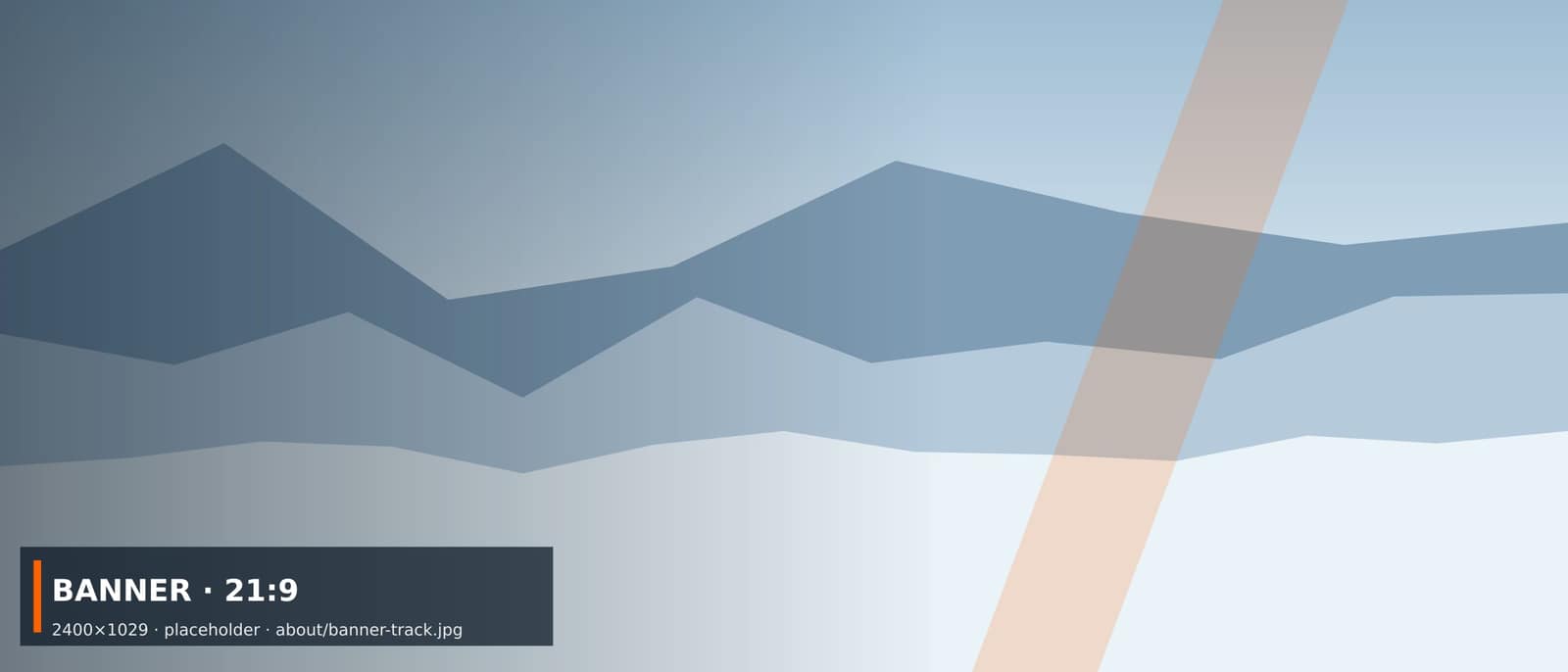 [ALT] Bobbaan door een besneeuwd berglandschap