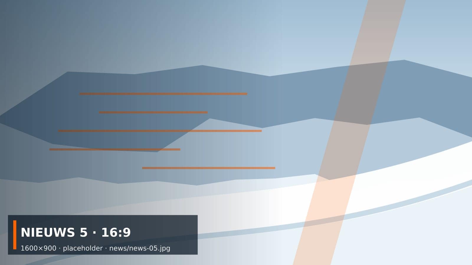 [ALT] Atleet bij de finish met de slee naast zich