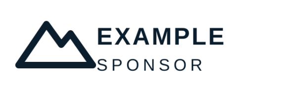 Example Sponsor